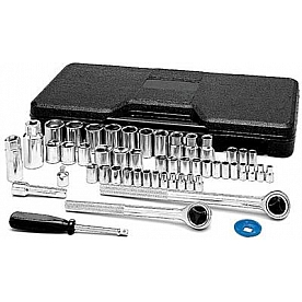 Performance Tool Socket Set W1172