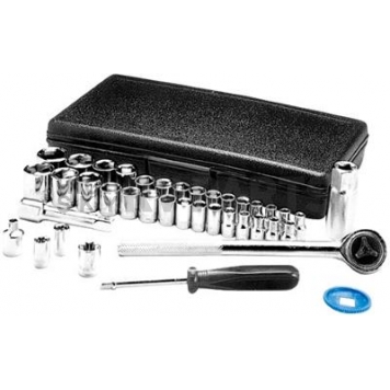 Performance Tool Socket Set W1173