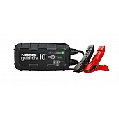 Noco Genius Battery Charger Fully 6 to 12 Volt Automatic - GENIUS10