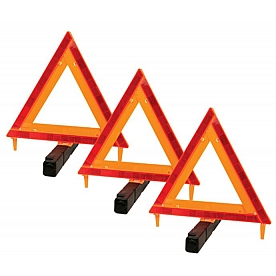 Performance Tool Safety Triangle W1498