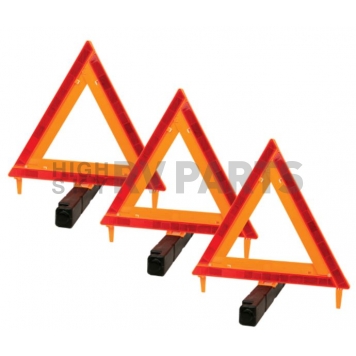 Performance Tool Safety Triangle W1498