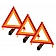 Performance Tool Safety Triangle W1498