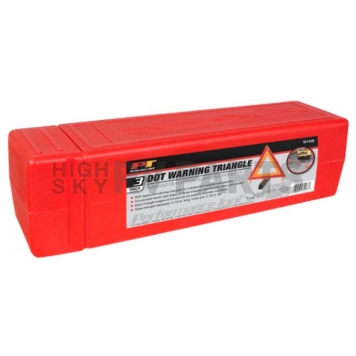 Performance Tool Safety Triangle W1498-1