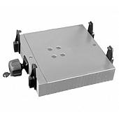 Ram Mounts Laptop Security Kit RAM-234-SNMU