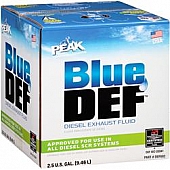 Peak/ Herculiner Diesel Emissions Fluid DEF002