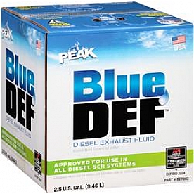 Peak/ Herculiner Diesel Emissions Fluid DEF002