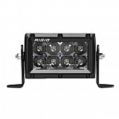Rigid Lighting Light Bar - LED 104213BLK