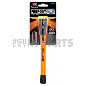 Performance Tool Flashlight W2338-1