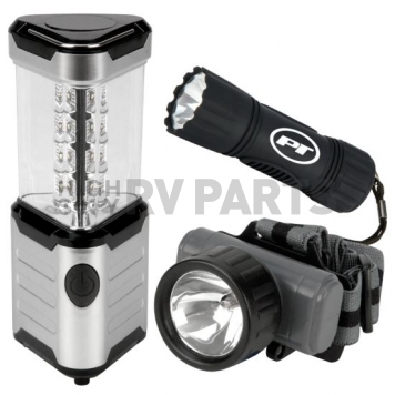 Performance Tool Multi Purpose Light - LED W2341