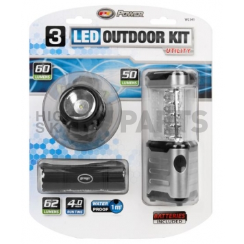 Performance Tool Multi Purpose Light - LED W2341-3