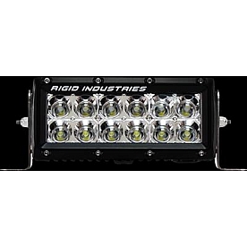 Rigid Lighting Light Bar - LED 106113