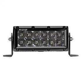 Rigid Lighting Light Bar - LED 106213BLK