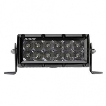 Rigid Lighting Light Bar - LED 106213BLK