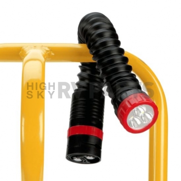 Performance Tool Flashlight W2351-2