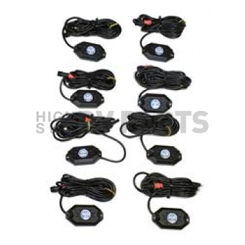 Quake LED Rock Light QTL924