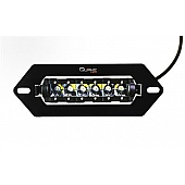 Quake LED Light Bar - LED QUM684