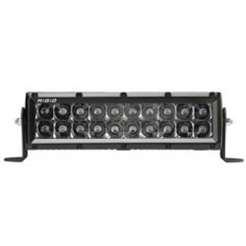 Rigid Lighting Light Bar - LED 110213BLK