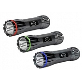 Performance Tool Flashlight W2458