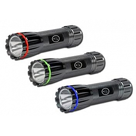 Performance Tool Flashlight W2458