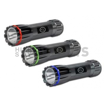 Performance Tool Flashlight W2458
