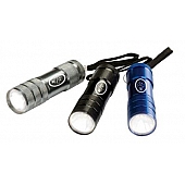 Performance Tool Flashlight W2460