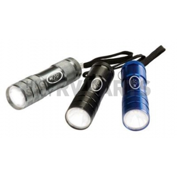 Performance Tool Flashlight W2460