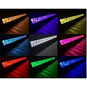 Quake LED Light Bar - LED QUU524