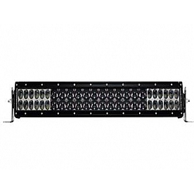 Rigid Lighting Light Bar - LED 122313
