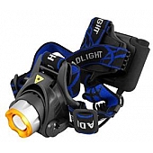 Performance Tool Flashlight W2492