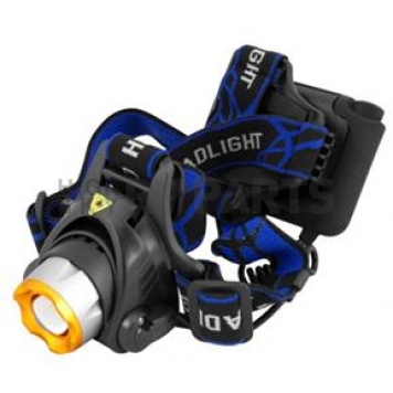 Performance Tool Flashlight W2492