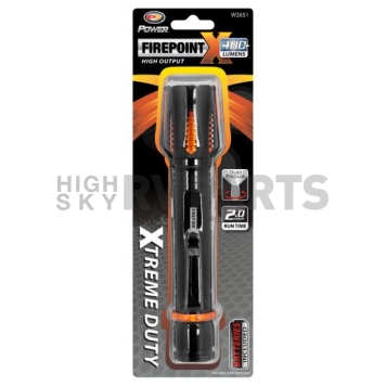 Performance Tool Flashlight W2651-2
