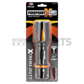 Performance Tool Flashlight W2652-1
