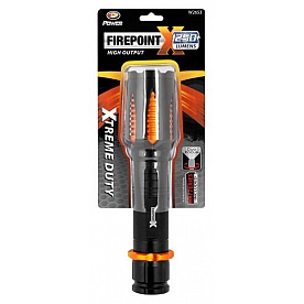 Performance Tool Flashlight W2653