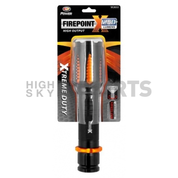 Performance Tool Flashlight W2653