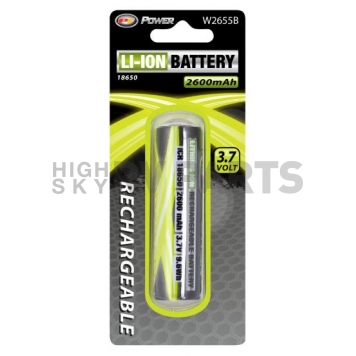 Performance Tool Battery W2655B-1