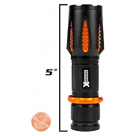 Performance Tool Flashlight W2656
