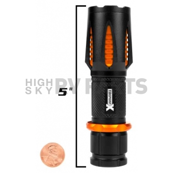 Performance Tool Flashlight W2656
