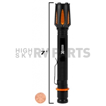 Performance Tool Flashlight W2657
