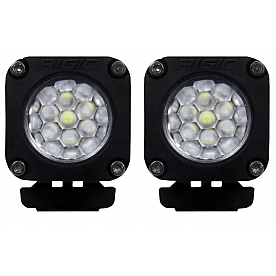 Rigid Lighting Backup Light - LED 20541