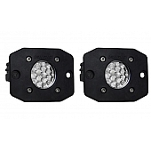 Rigid Lighting Backup Light - LED 20641