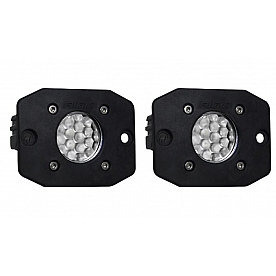 Rigid Lighting Backup Light - LED 20641