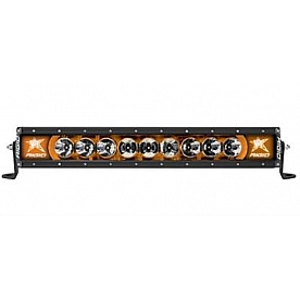 Rigid Lighting Light Bar - LED 220043