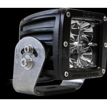 Rigid Lighting Driving/ Fog Light - LED Square - 221113