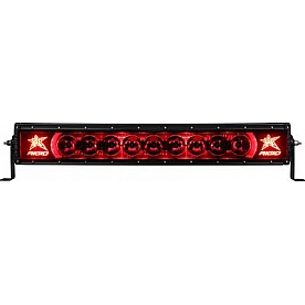 Rigid Lighting Light Bar - LED 240023