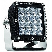 Rigid Lighting Driving/ Fog Light - LED Square - 244213