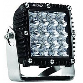 Rigid Lighting Driving/ Fog Light - LED Square - 244213