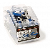 Performance Tool Pliers W3306