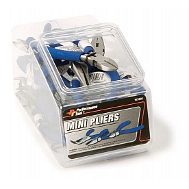 Performance Tool Pliers W3306