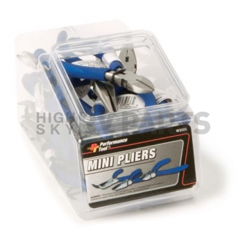 Performance Tool Pliers W3306
