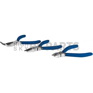 Performance Tool Pliers W3306-2